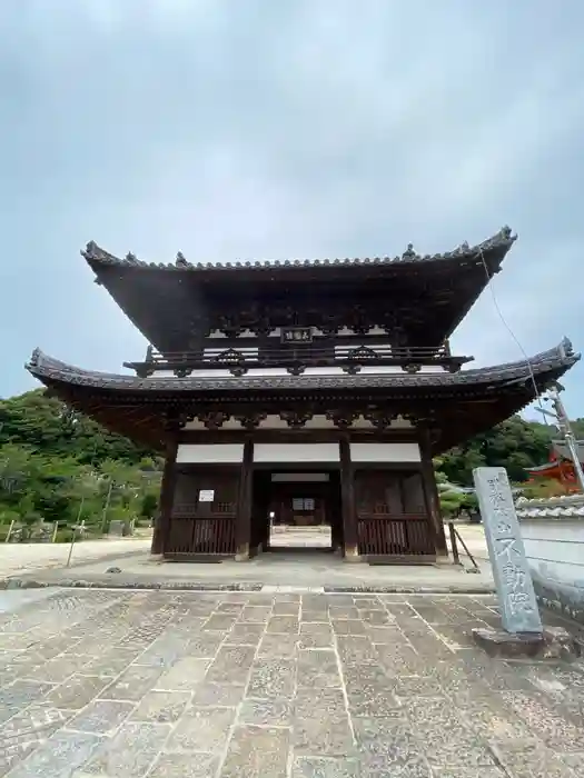 不動院の建物その他