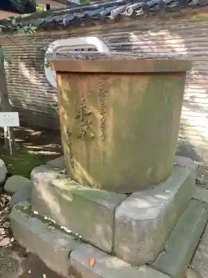 赤坂氷川神社(東京都)