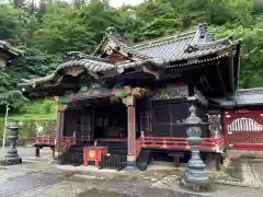 妙義神社(群馬県)