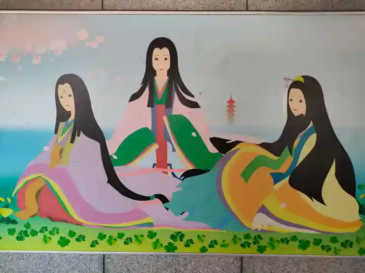 厳島神社(広島県)