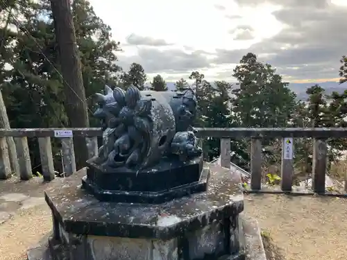 長命寺(滋賀県)