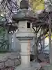 稲毛神社のその他建物