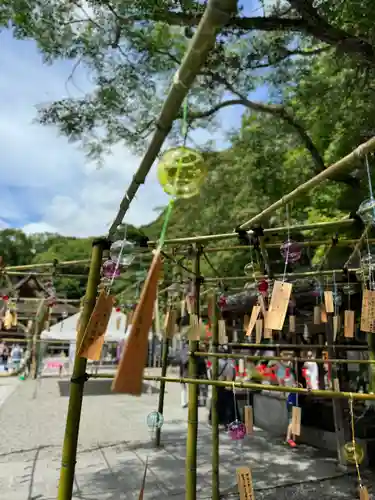 出雲大神宮(京都府)