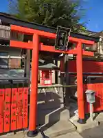 車折神社(京都府)