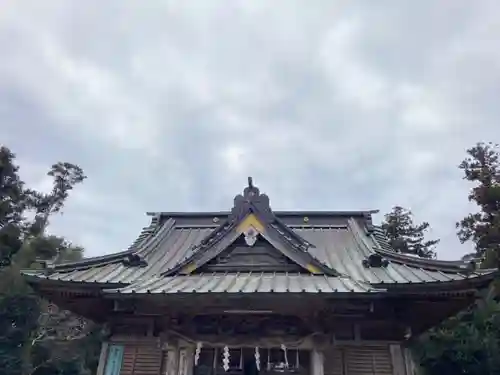 雷神社(千葉県)