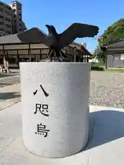 岡田神社(福岡県)