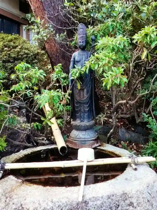 正覚院(東京都)