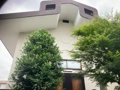 南台寺(東京都)