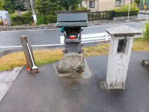津島神社（神領町）のその他建物