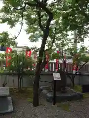 越中稲荷神社(富山県)