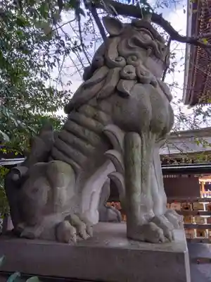 寒川神社(神奈川県)