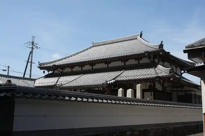 西蓮寺(滋賀県)