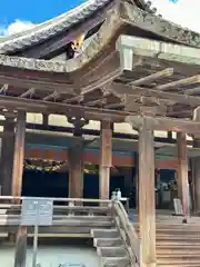 法隆寺(奈良県)