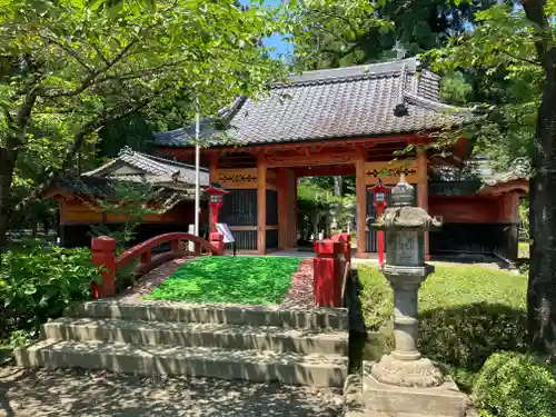 涼ケ岡八幡神社(福島県)