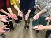 總社 和田八幡宮(福井県)