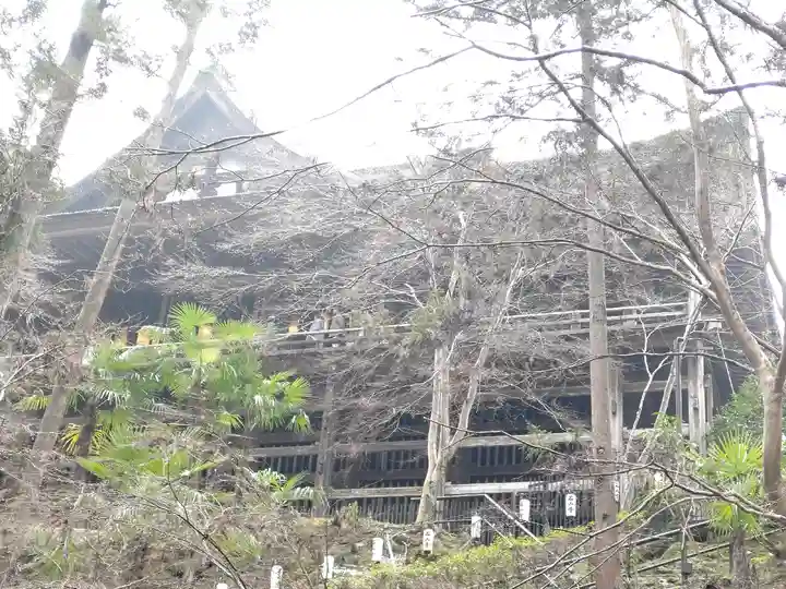 石山寺(滋賀県)