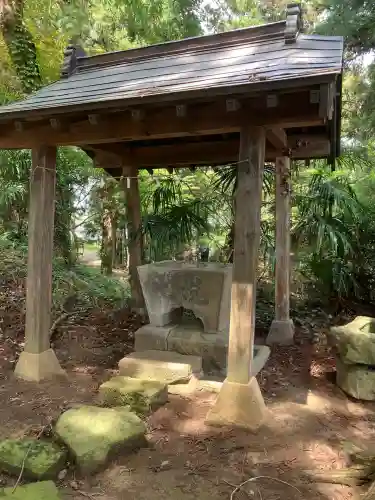 日枝神社(福島県)