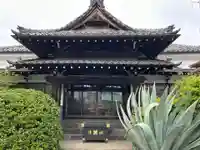 本榮寺(本栄寺)(東京都)
