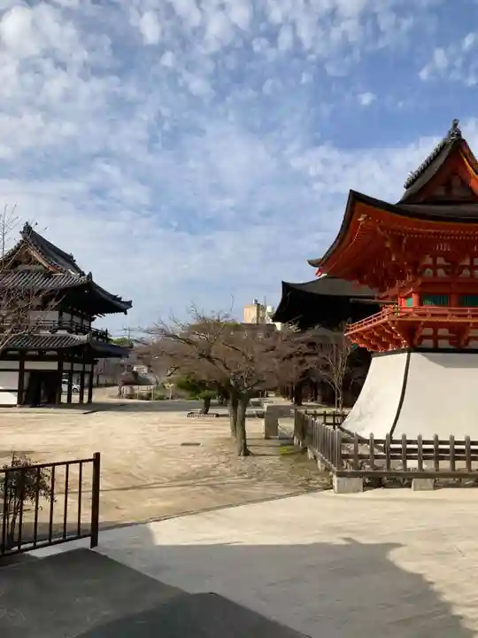 不動院(広島県)