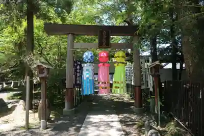 若宮神明社(愛知県)
