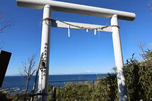 洲崎神社(千葉県)