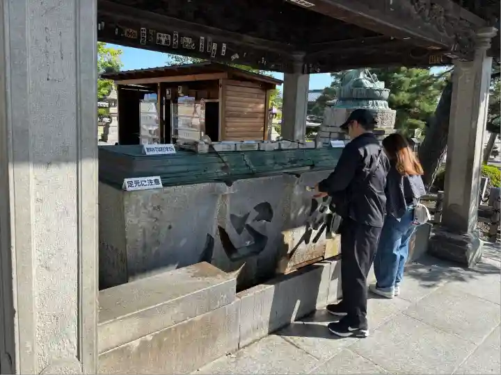 善光寺(長野県)