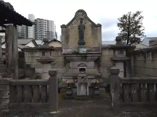 林松寺(栃木県)