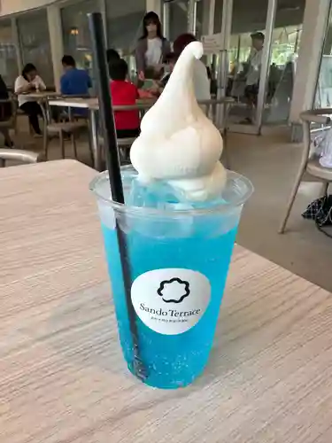 金蛇水神社(宮城県)