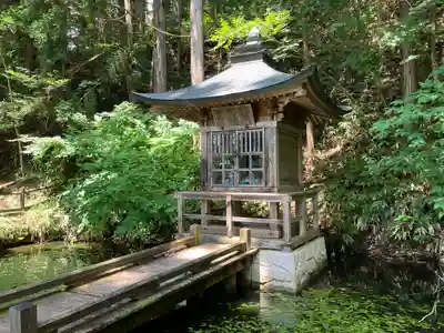 千光寺(岐阜県)