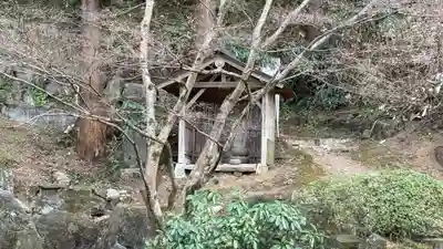 大渕寺(埼玉県)