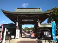 赤穂大石神社(兵庫県)