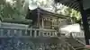 國津神社の本殿・本堂