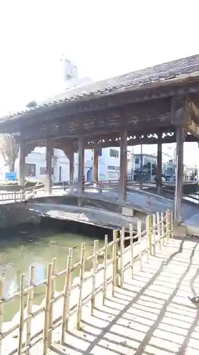 鑁阿寺のその他建物