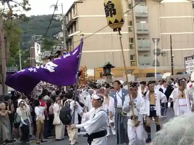 八坂神社(祇園さん)(京都府)