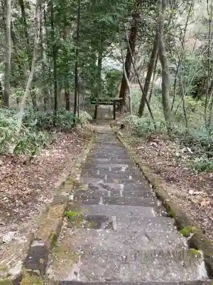 那須温泉神社(栃木県)