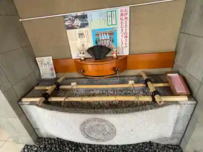 飯倉熊野神社(東京都)