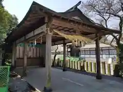 阿蘇神社(熊本県)