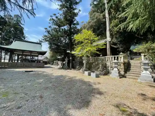 日吉神社(滋賀県)