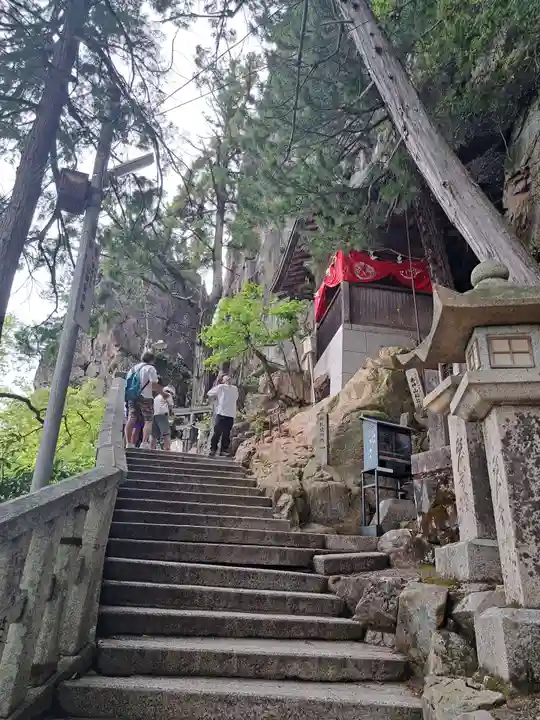 阿賀神社(滋賀県)