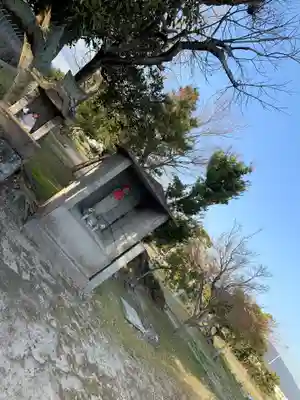 猿田彦大神のその他建物