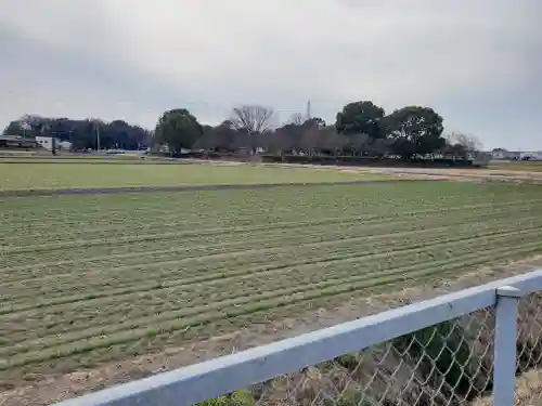 観音堂（邑楽町藤川）(群馬県)