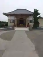 密蔵寺(群馬県)