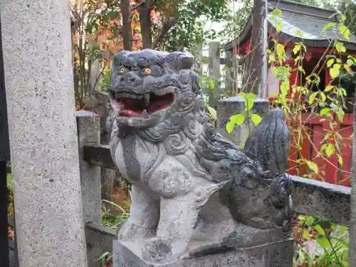 大将軍神社　東三條殿(京都府)