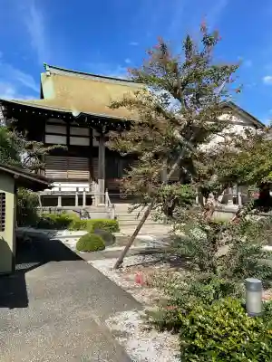 良泉寺(神奈川県)