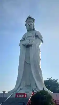 観音山慈眼院(高崎観音)(群馬県)