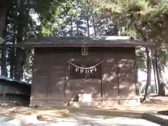 小暮神社(群馬県)