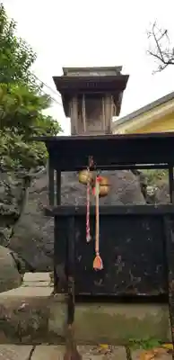 諏訪神社(東京都)