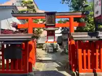猿田彦神社 (道祖神社)(奈良県)