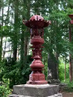 安野稲荷神社(岩手県)