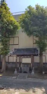 天祖神社(東京都)